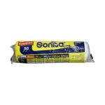 Sonita Pack Garbage Bags White 15l